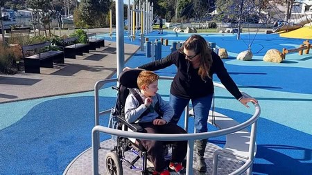 New Zealand Accessibility Standards