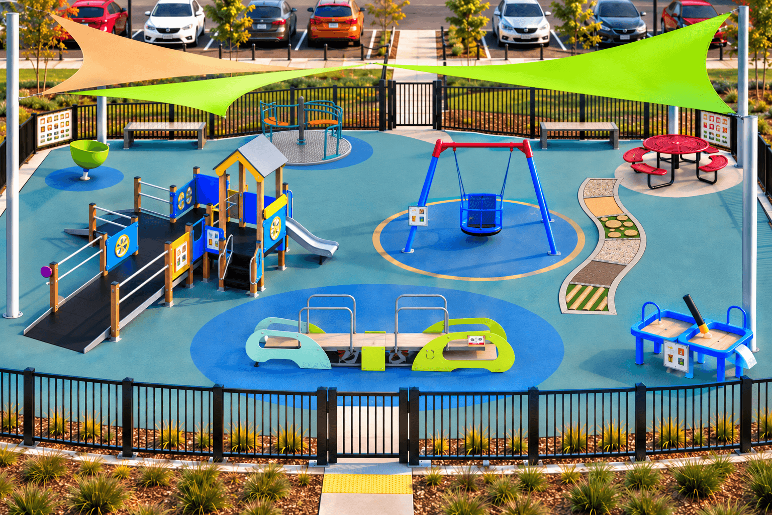 Lauren Accessible playground design Accessible Playgrounds NZ Lauren Accessible playground design Accessible Playgrounds NZ